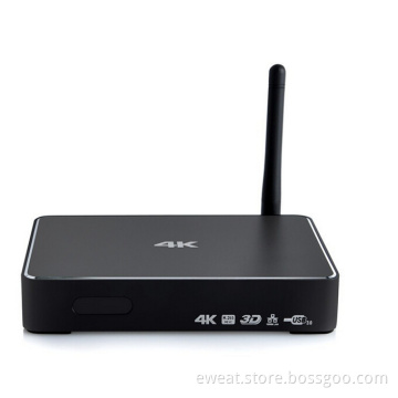 RealTek 1195 Android 4.4 kitkat 3D 4K media player Preinstall Perfect Kodi 16.0 Fully Loaded